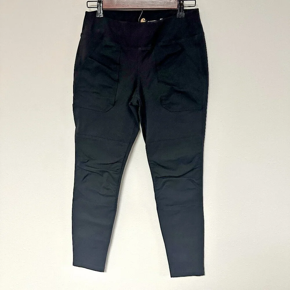 Carhartt Fitted Force Legging - Picture 5 of 13